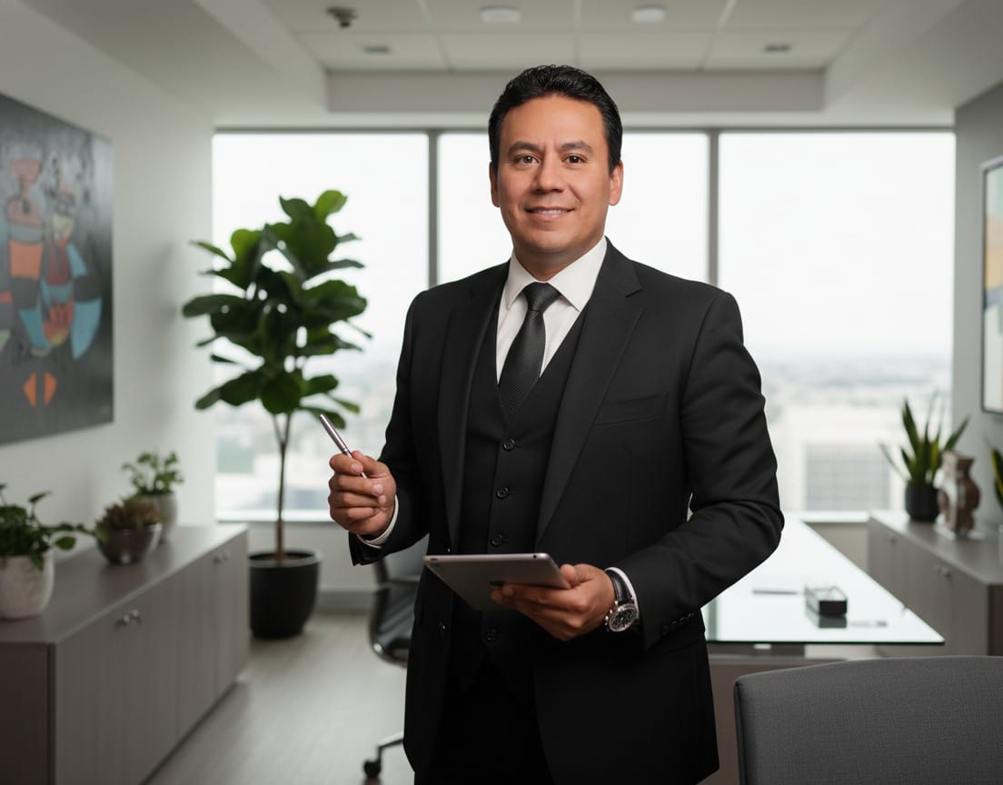 PyMEX Miguel Galindo